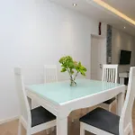 Апартаменти 2 Макарська