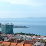 2 Апартаменти Макарська