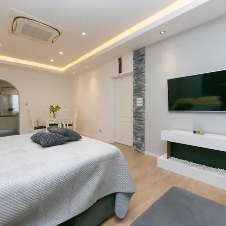 Apartman 2