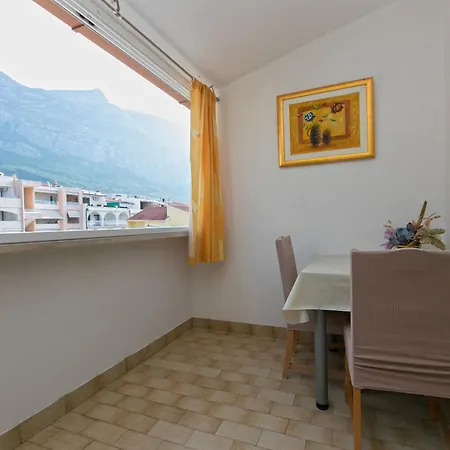 2 Apartman Makarska