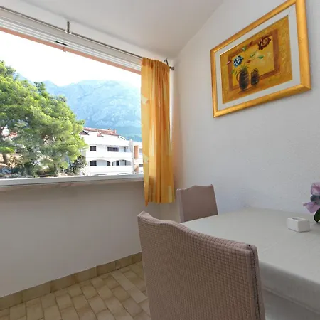 2 Apartman *