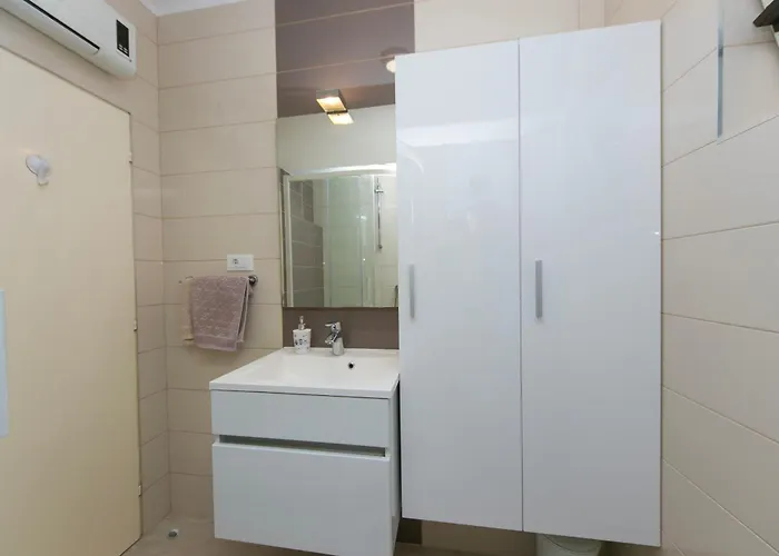 2 Apartment Makarska