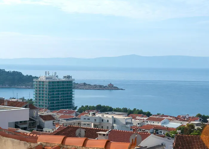 2 Apartment Makarska