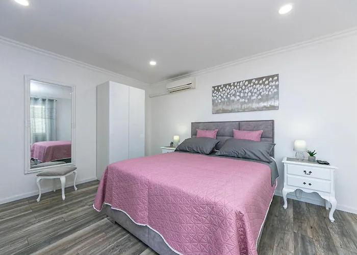 Apartment 2 Makarska