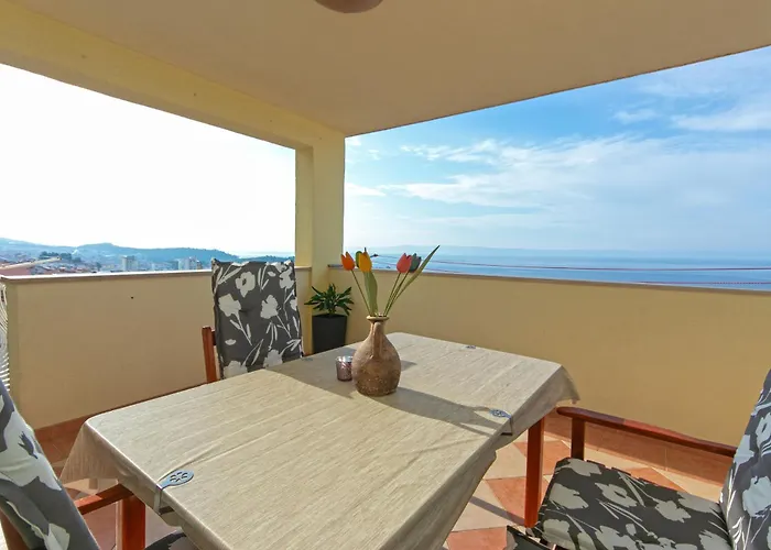 Apartment 2 Makarska