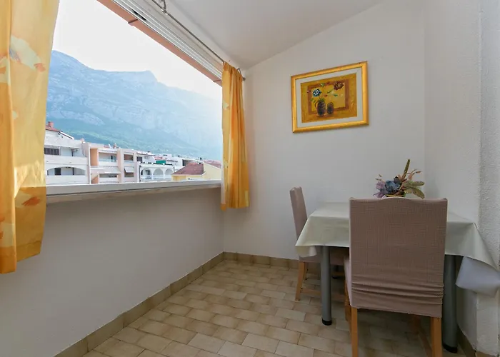 2 Apartment Makarska