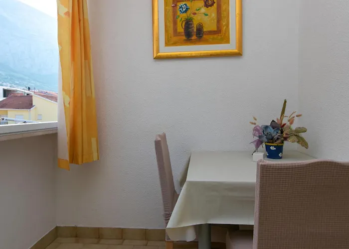 2 Apartment Makarska