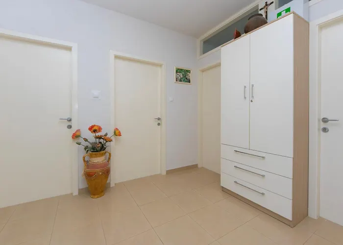 2 Apartment Makarska
